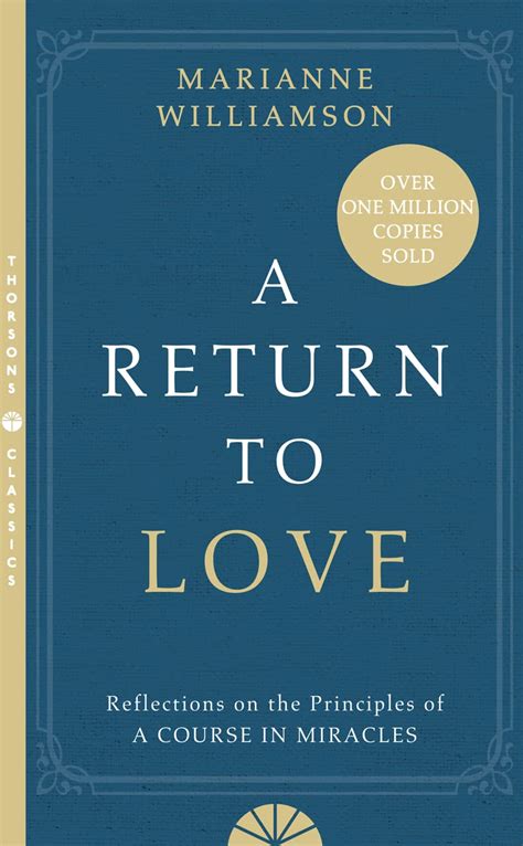 marianne williamson a return to love pdf Doc