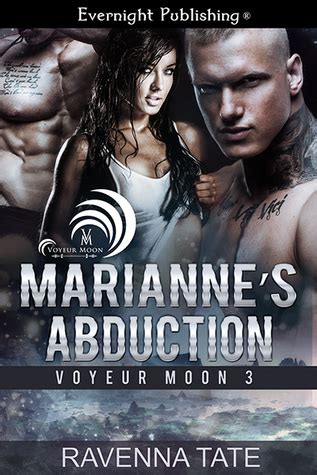 mariannes abduction voyeur moon book 3 PDF