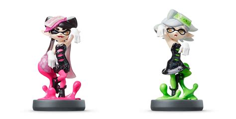 marie amiibo