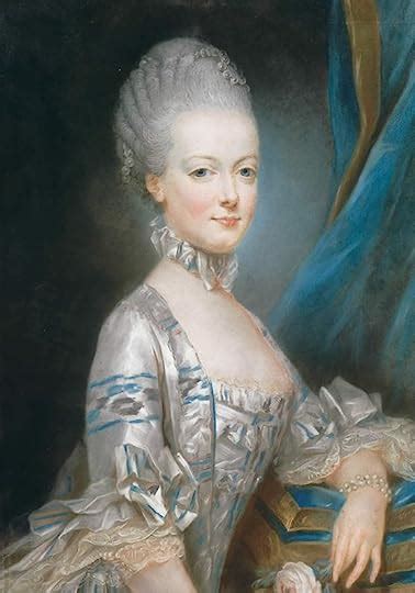marie antoinette princess of versailles austria france 1769 Epub