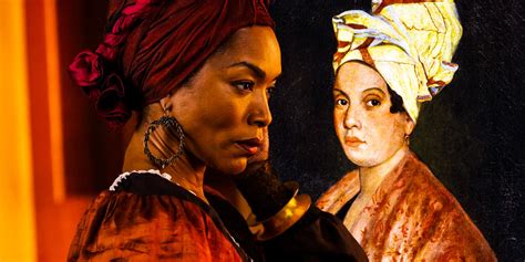 marie laveau american horror story