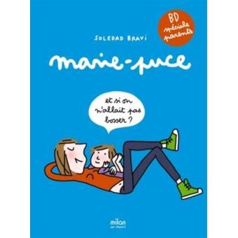 marie puce r flexions dune petite fille Epub