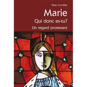 marie qui donc es tu PDF