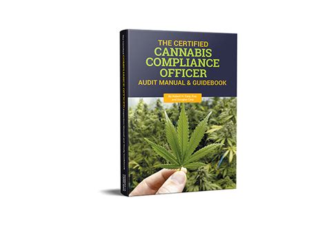 marijuana operations training manual Epub