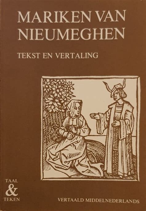 mariken-van-nieumeghen Ebook Reader