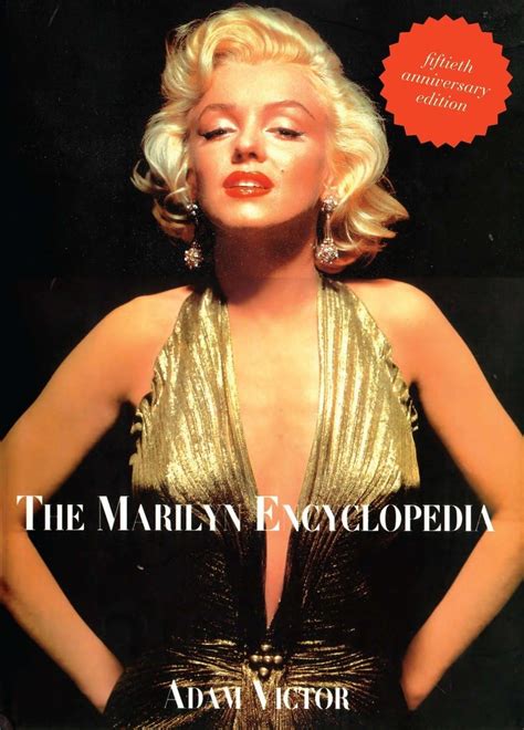 marilyn encyclopedia Reader