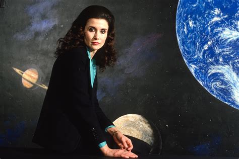 marilyn vos savant creationist