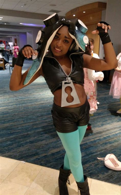 marina cosplay