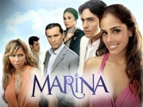 marina episode complet en francais