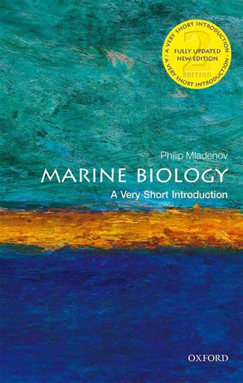 marine biology a very short introduction very short introductions Doc