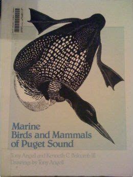 marine birds and mammals of puget sound puget sound book Reader
