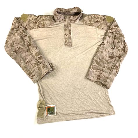 marine corps combat shirt