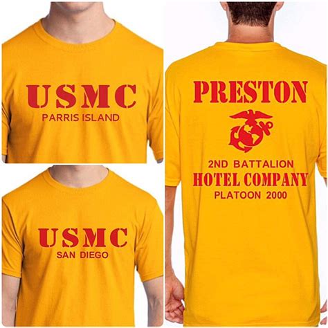 marine corps graduation t shirts