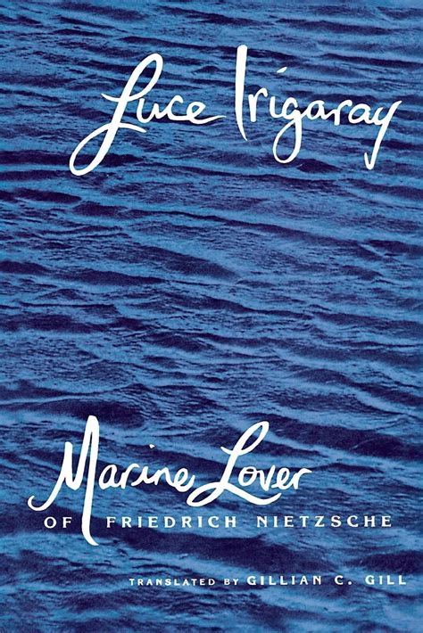 marine lover of friedrich nietzsche european perspectives Doc