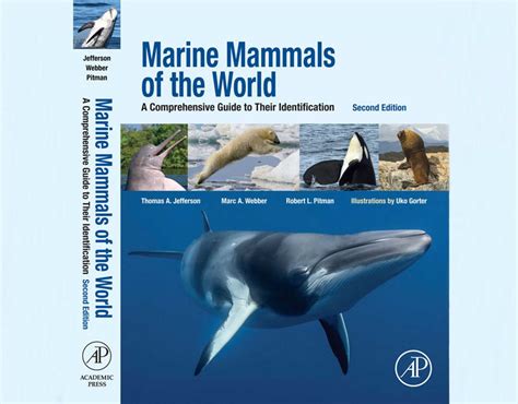 marine mammals biology and conservation Epub