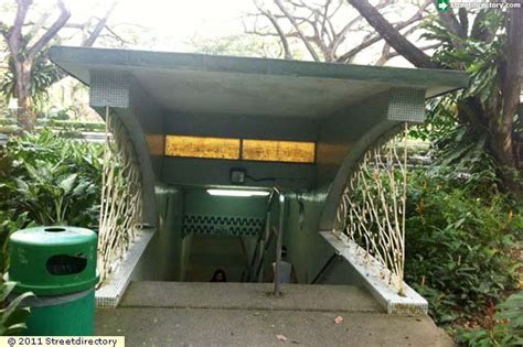 marine parade underpass to east coast park