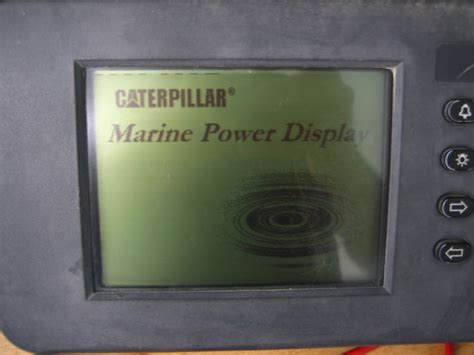 marine power display marine engines caterpillar cat and Reader