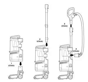 marine pro vacuum owners manual PDF