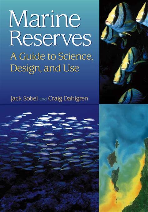marine reserves a guide to science design and use Epub