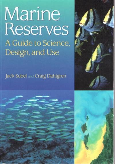 marine reserves a guide to science design and use Epub