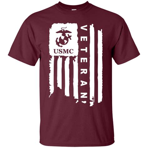 marine veteran shirts