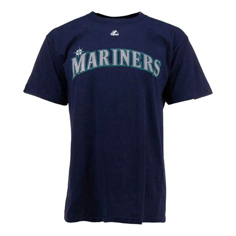 mariner's shirt