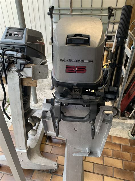 mariner 25 hp outboard weight Epub