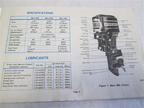 mariner 70 hp outboard manual Reader