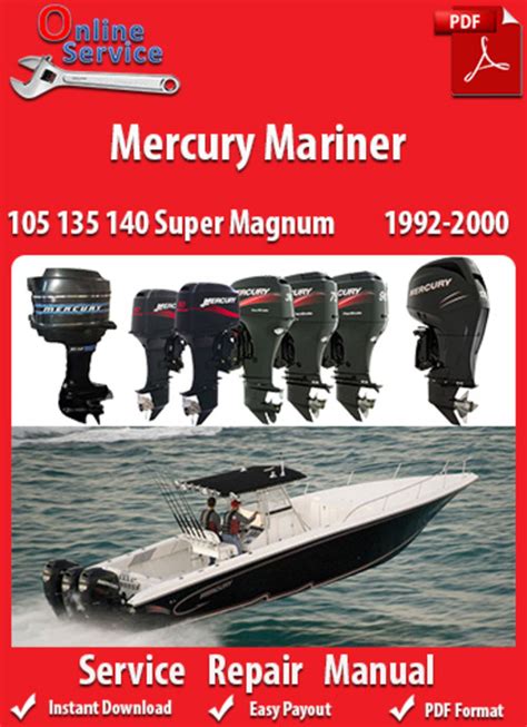 mariner-magnum-manual Ebook Doc