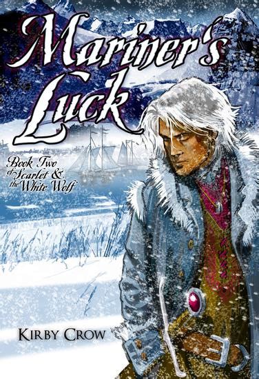 mariners luck scarlet and the white wolf book 2 PDF