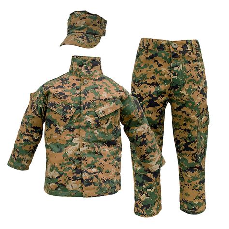 marines costume