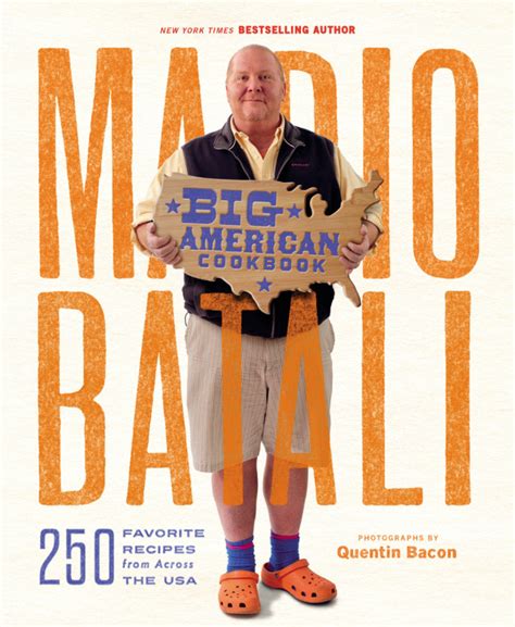 mario batali cookbook Epub