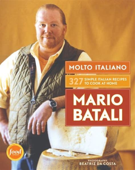 mario batali cookbooks Kindle Editon