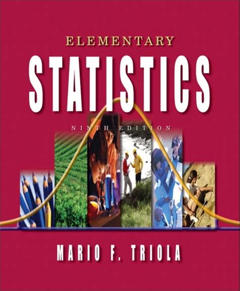 mario f triola elementary statistics pdf Epub