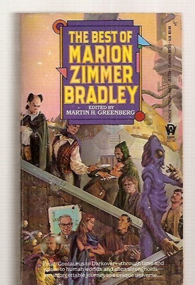 marion zimmer bradley 368 Reader