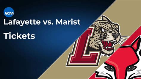 marist vs lafayette