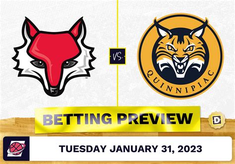 marist vs quinnipiac prediction