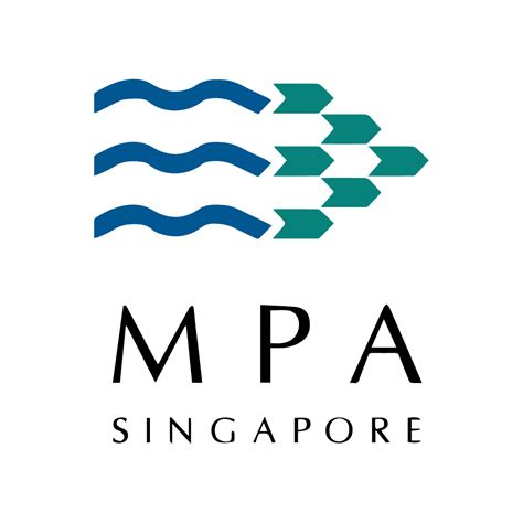 maritime and port authority of singapore