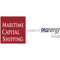 maritime capital maritime capital Kindle Editon