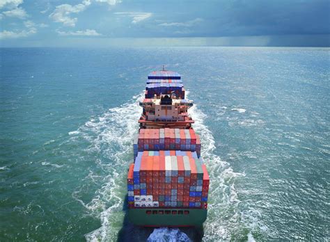 maritime containerlogistik maritime containerlogistik Kindle Editon