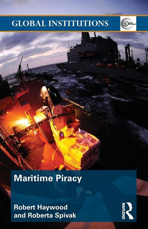 maritime piracy global institutions Epub