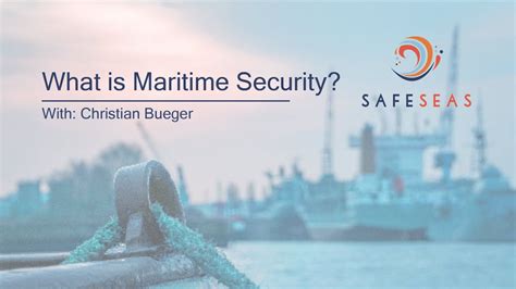 maritime security maritime security Epub