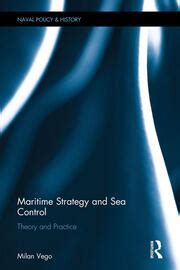 maritime strategy sea control practice Kindle Editon