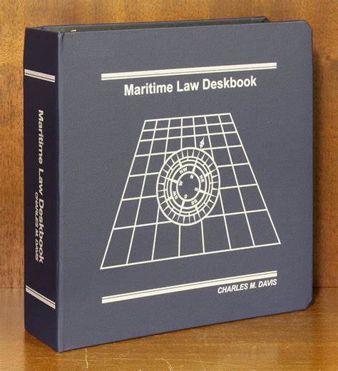 maritime-law-deskbook-davismarine-com Ebook Doc