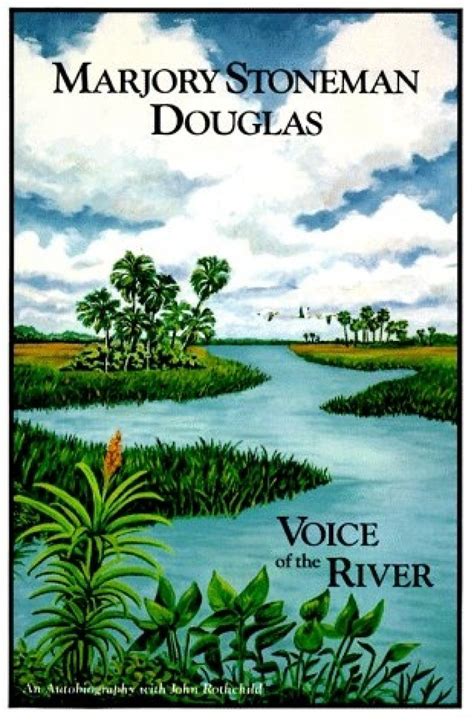 marjory stoneman douglas voice of the river Doc