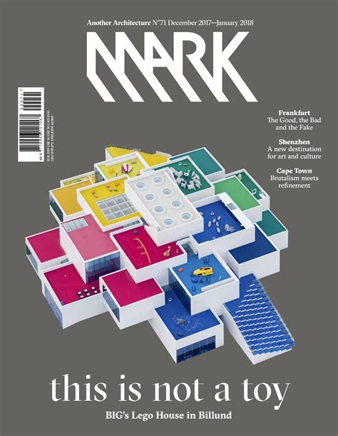 mark 34 another architecture issue 34 oct or nov 2011 mark magazine Epub
