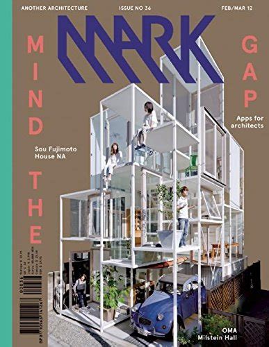 mark 36 another architecture issue 36 feb or mar 2012 mark magazine Doc