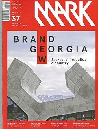 mark 37 another architecture issue 37 april or may mark magazine Epub