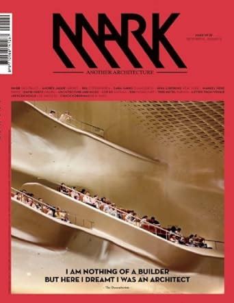 mark 40 another architecture issue 40 PDF