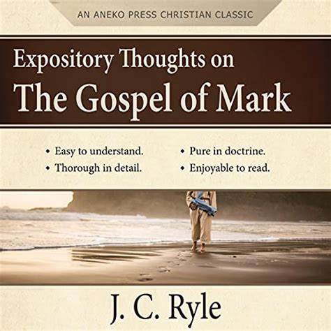 mark expository thoughts on the gospels Doc